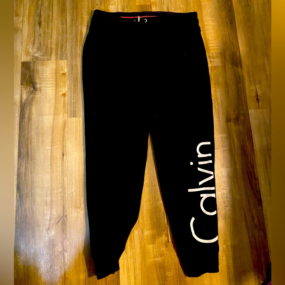 Calvin Klein Women’s Joggers s